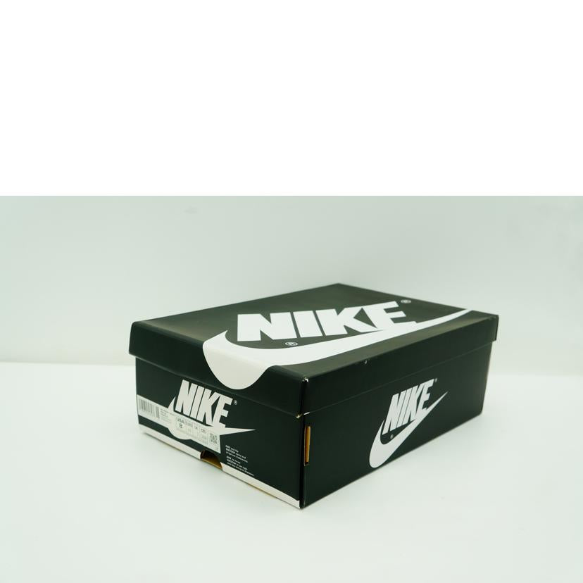 NIKE ナイキ/NIKE　AIR　JORDAN　1　RETRO　HIGH　OG　/DZ5485-010//ABランク/78