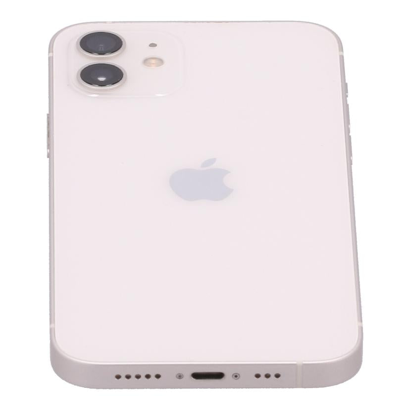APPLE アップル/iPhone12　64GB　/NGHP3J A//HJ6L101POF01/Bランク/24