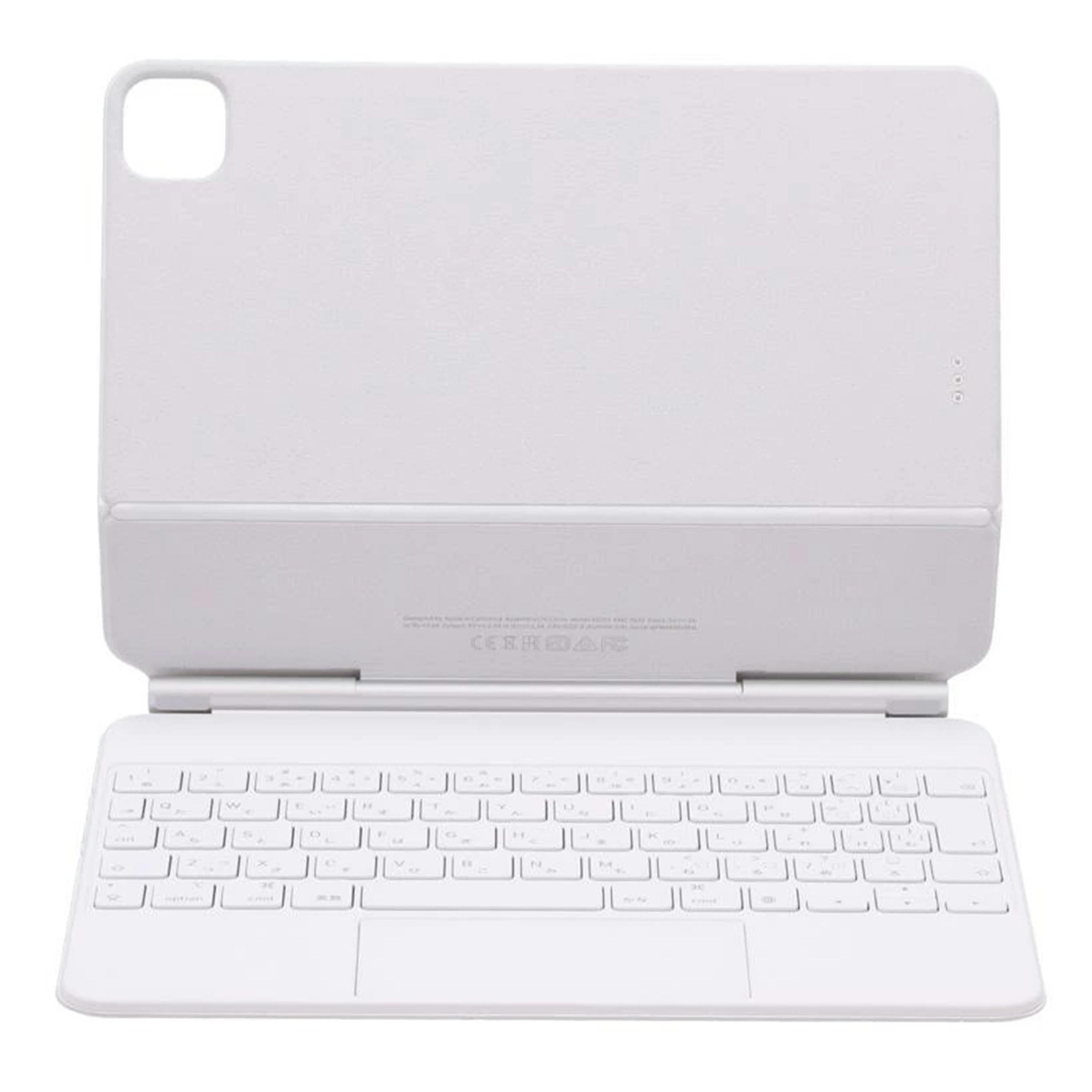 APPLE アップル/Magic　Keyboard/MJQJ3J A//SQPMXK0D26Q/Bランク/24