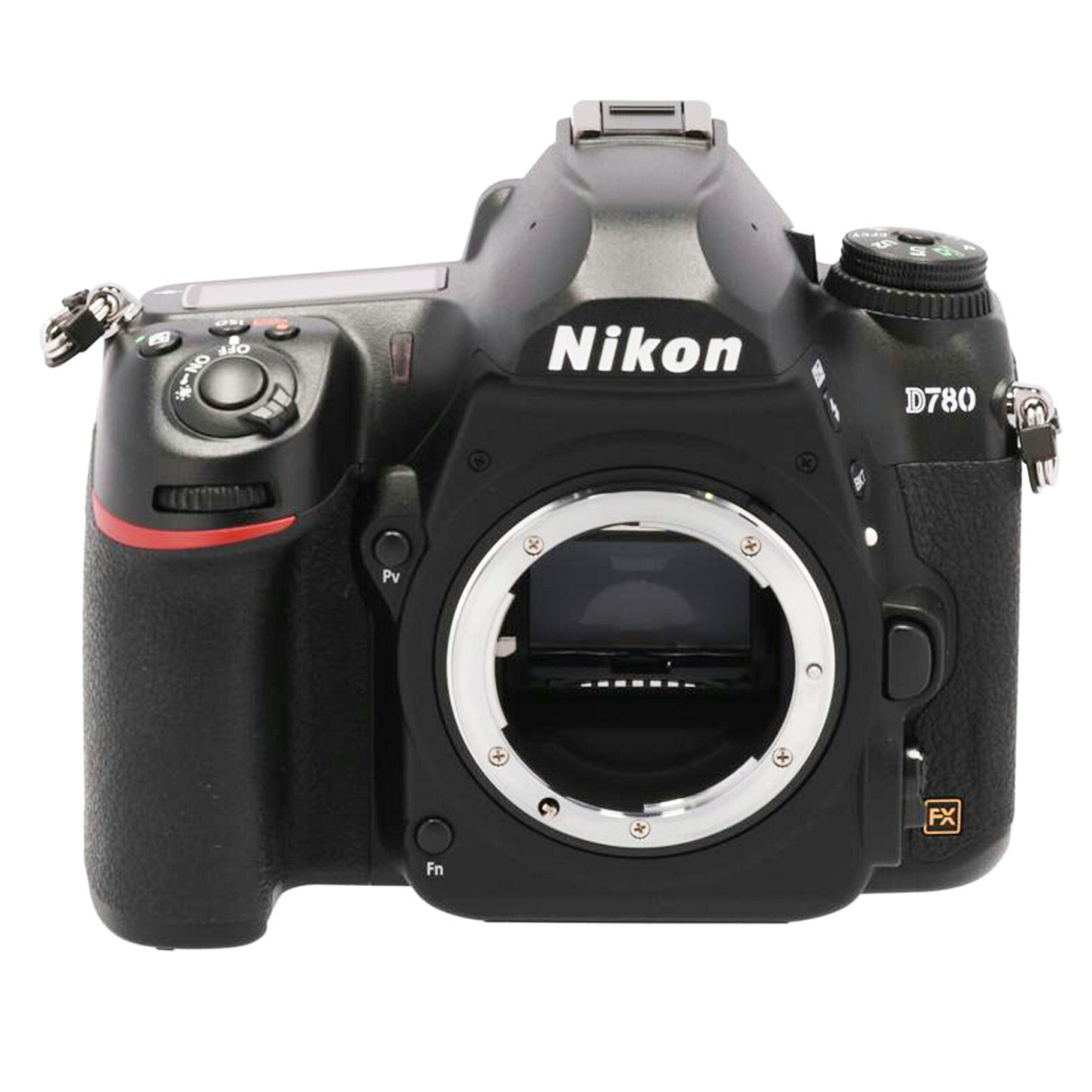 Nikon ニコン/デジタル一眼　ボディ/D780 ﾎﾞﾃﾞｨ//2007960/Bランク/71