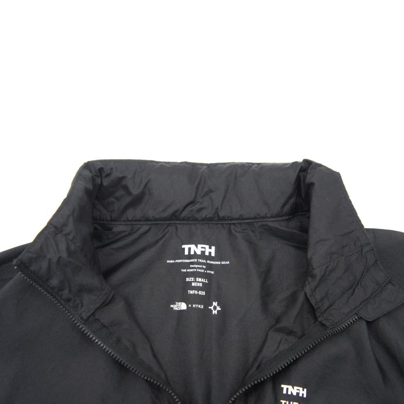 THE NORTH FACE ザ・ノース・フェイス/HYKEコラボ トレイルウィンドジャケット/NP253HK//Sランク/41