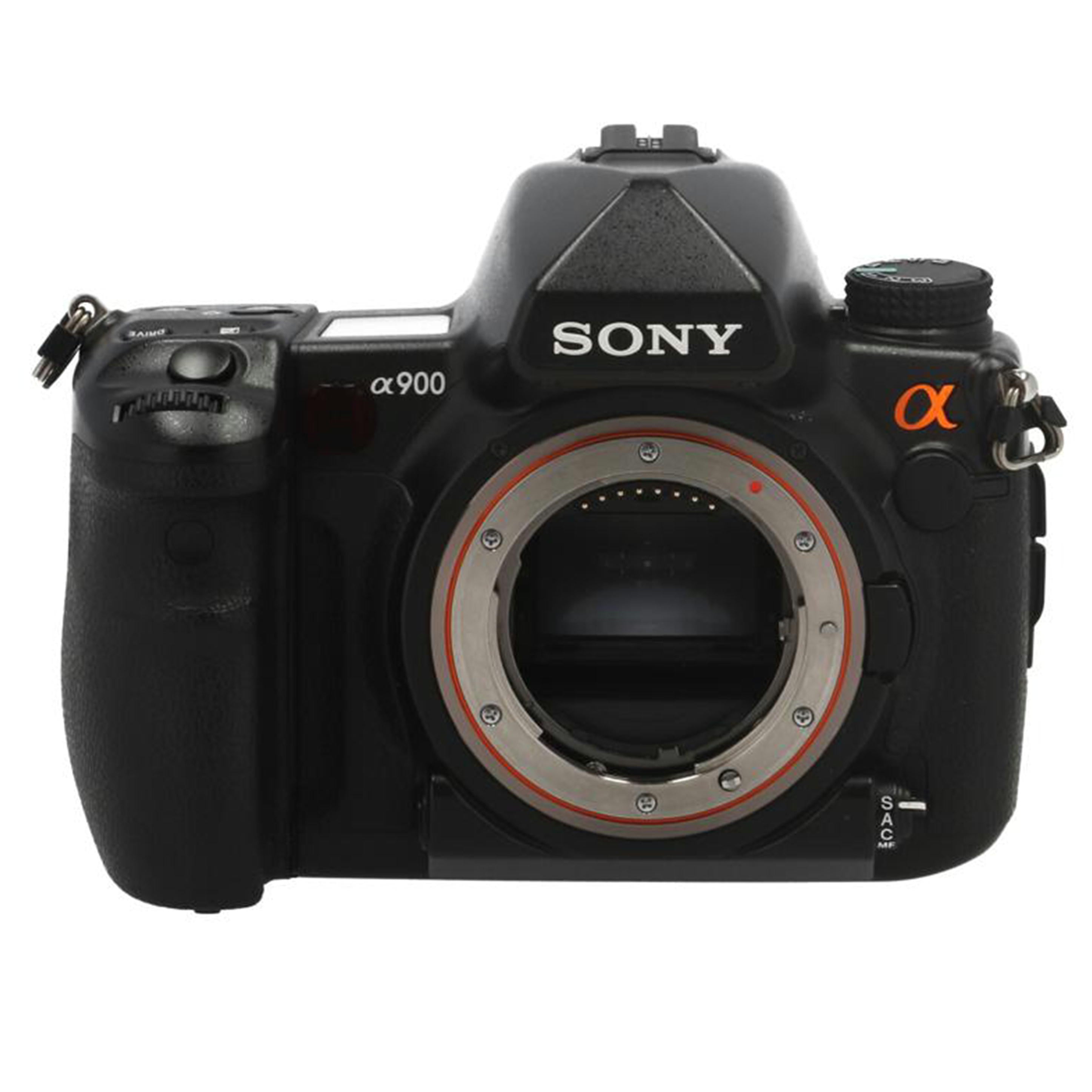SONY　 ソニー　/デジタル一眼　ボディ／α900/DSLR-A900//0013282/Bランク/01