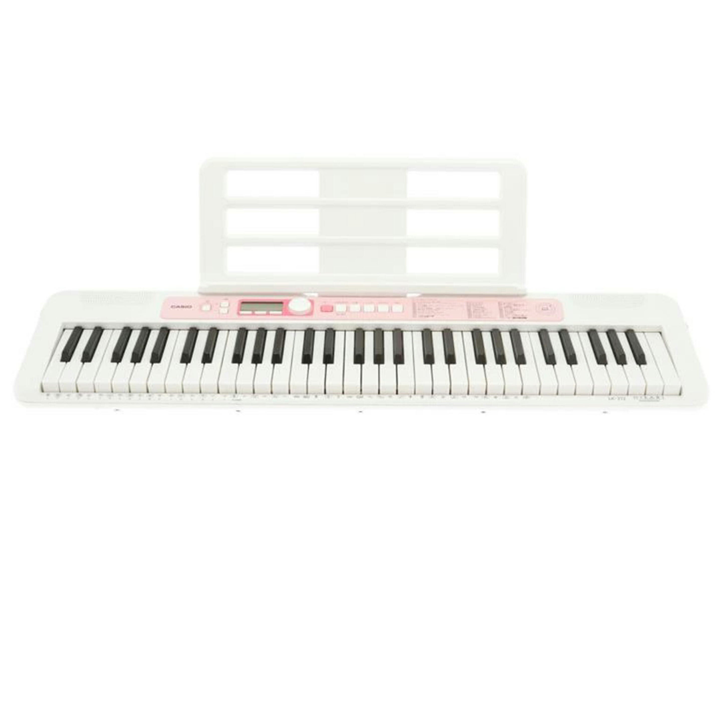 CASIO カシオ/光ナビゲーションキーボード／Casiotone/LK-312//878BDC19K017393AA13/Bランク/05