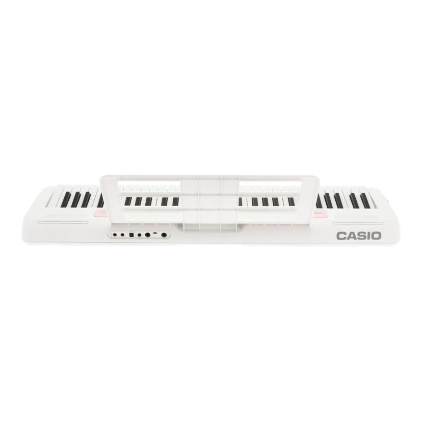 CASIO カシオ/光ナビゲーションキーボード／Casiotone/LK-312//878BDC19K017393AA13/Bランク/05