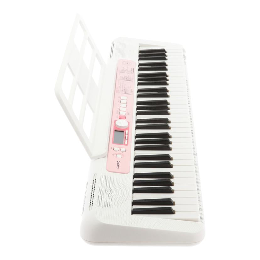 CASIO カシオ/光ナビゲーションキーボード／Casiotone/LK-312//878BDC19K017393AA13/Bランク/05