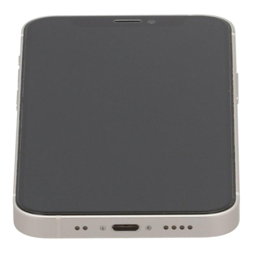 Apple　SIMロックなし アップル　/iPhone12　mini　128GB/MGDM3J/A//FD8DK2NV0GQG/Bランク/69