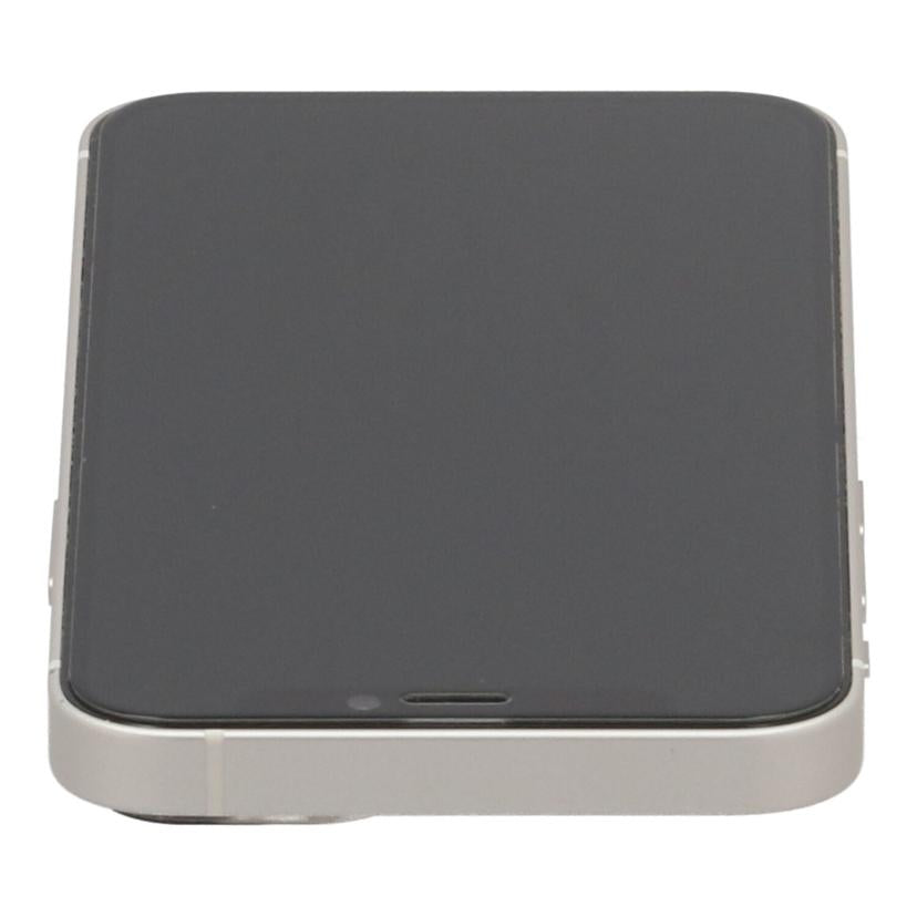 Apple　SIMロックなし アップル　/iPhone12　mini　128GB/MGDM3J/A//FD8DK2NV0GQG/Bランク/69