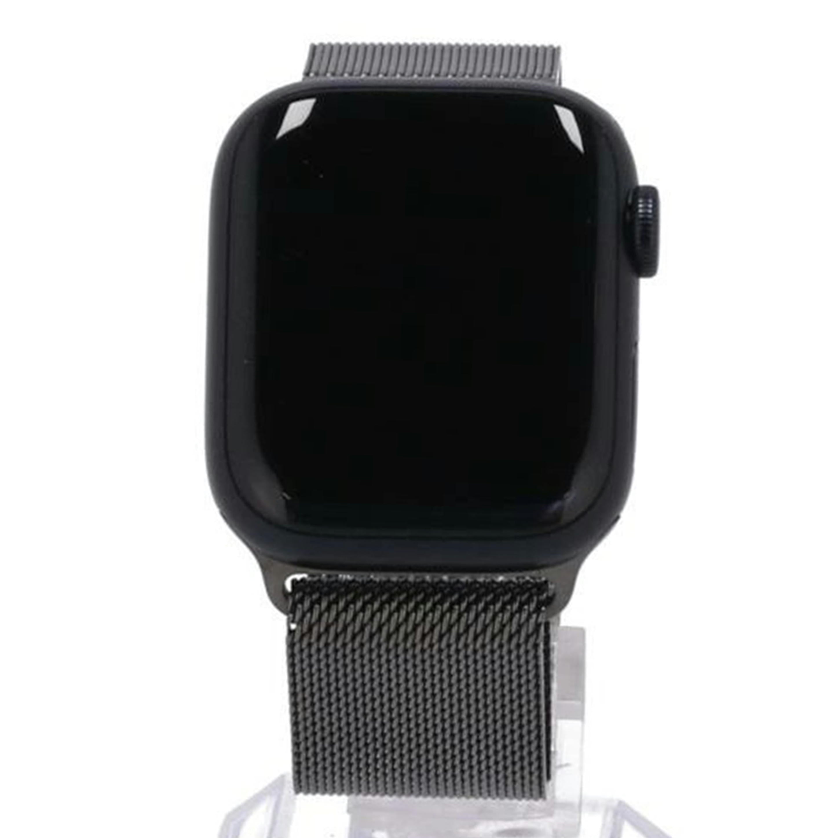 Apple　 アップル　/AppleWatch　Series8　GPS　41mm/MNPC3J/A//DDW6PHYFNQ/ABランク/24