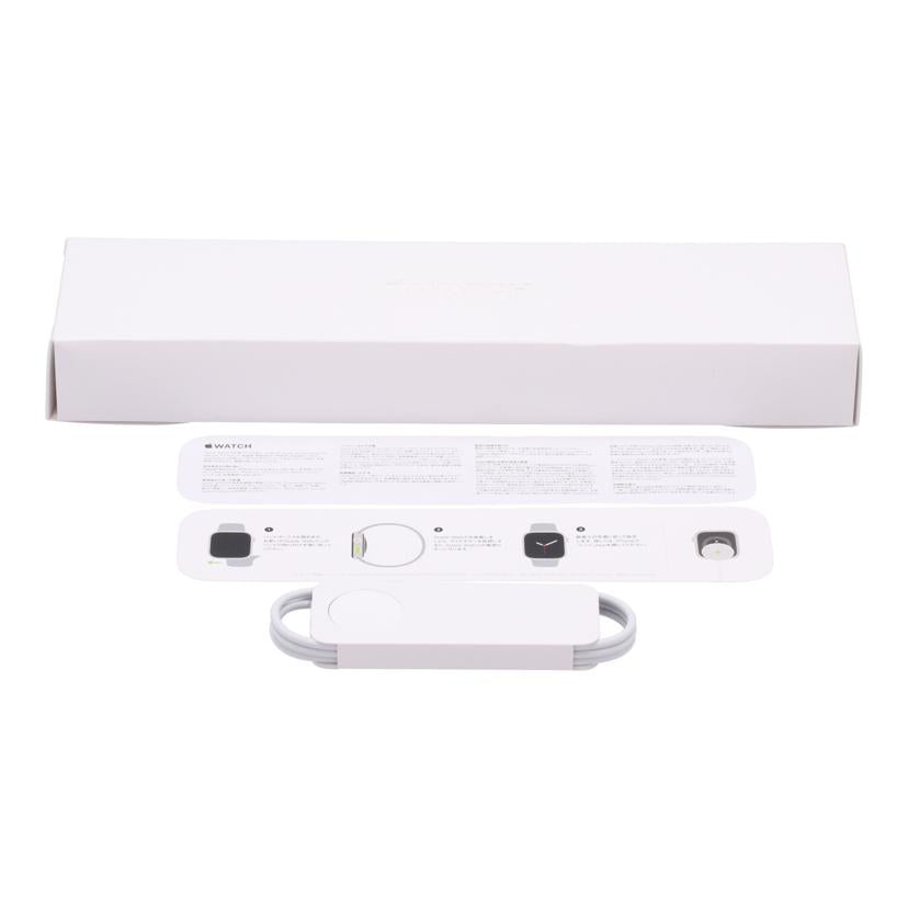 Apple　 アップル　/AppleWatch　Series8　GPS　41mm/MNPC3J/A//DDW6PHYFNQ/ABランク/24