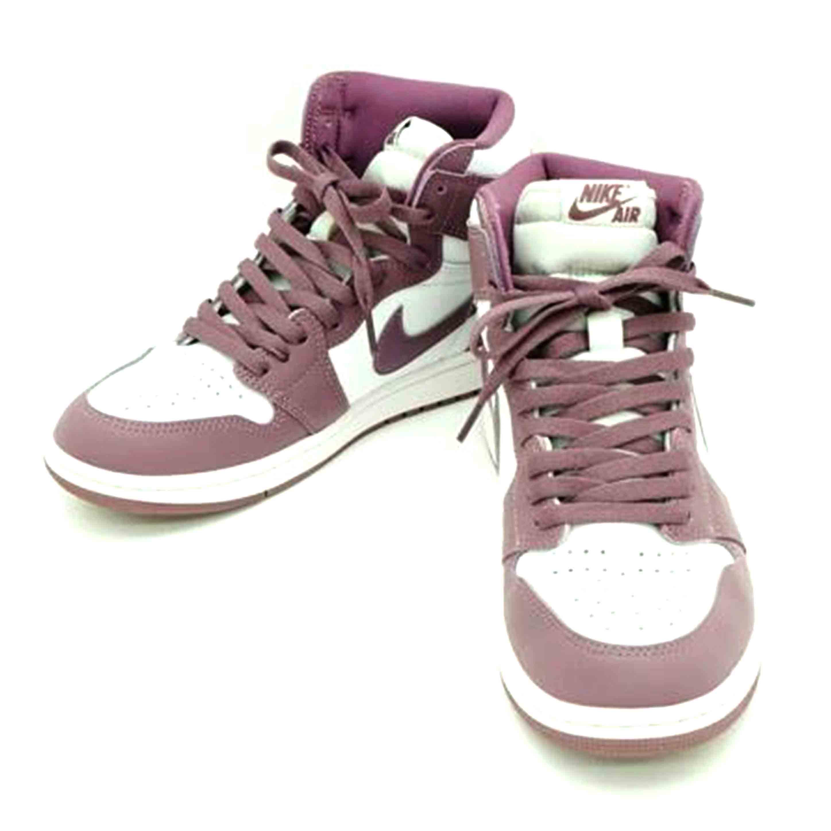 NIKE ナイキ/AIR　JODAN1　RETRO　HIGH　OG/DZ5485-105//Aランク/78
