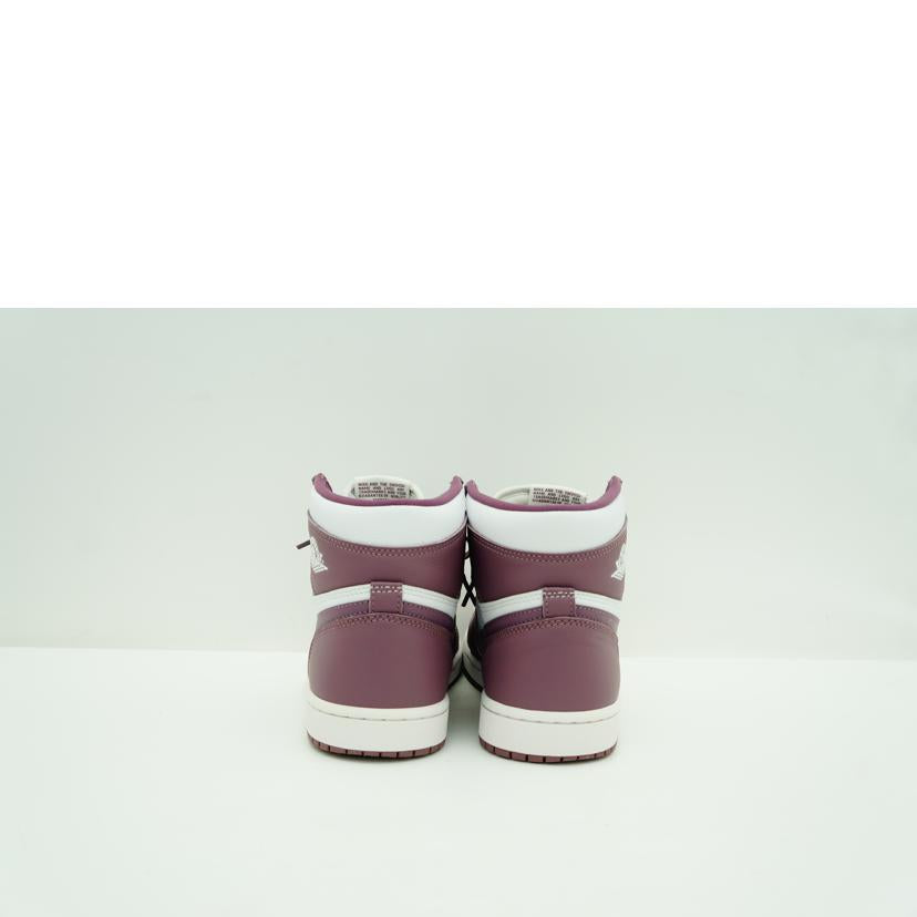 NIKE ナイキ/AIR　JODAN1　RETRO　HIGH　OG/DZ5485-105//Aランク/78