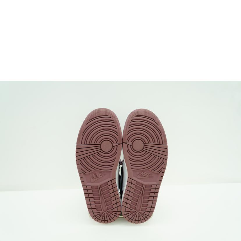 NIKE ナイキ/AIR　JODAN1　RETRO　HIGH　OG/DZ5485-105//Aランク/78