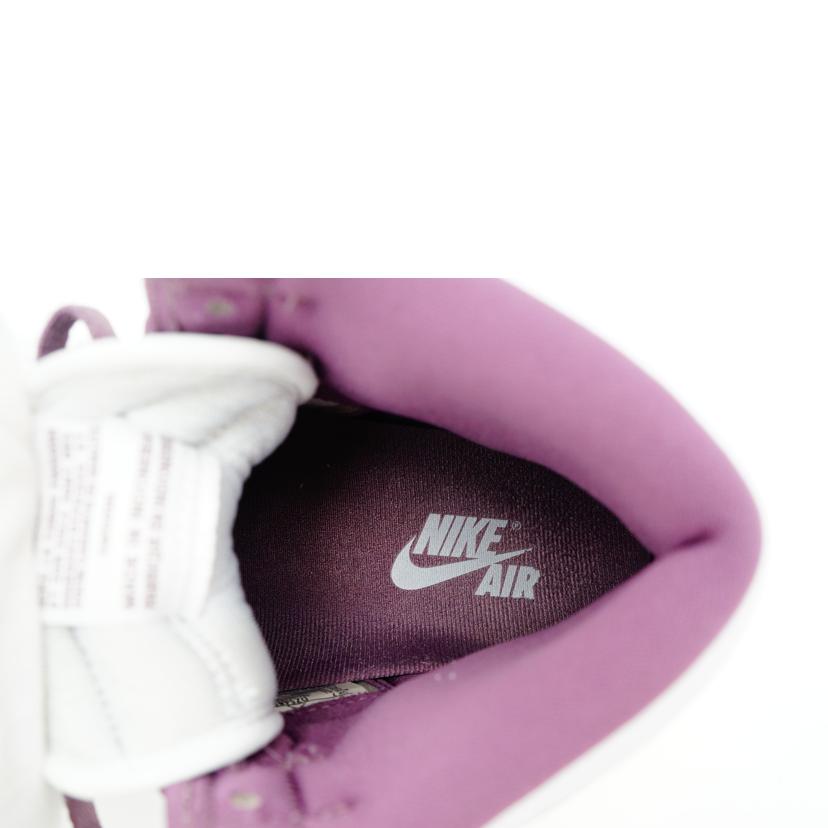 NIKE ナイキ/AIR　JODAN1　RETRO　HIGH　OG/DZ5485-105//Aランク/78