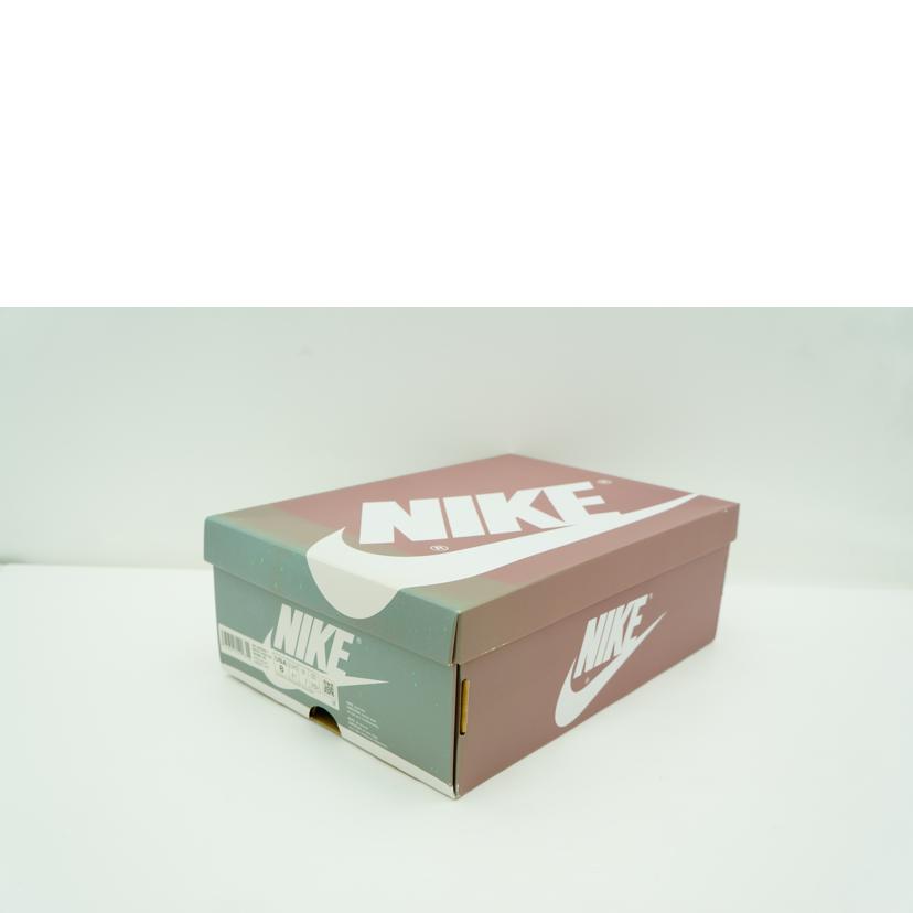 NIKE ナイキ/AIR　JODAN1　RETRO　HIGH　OG/DZ5485-105//Aランク/78