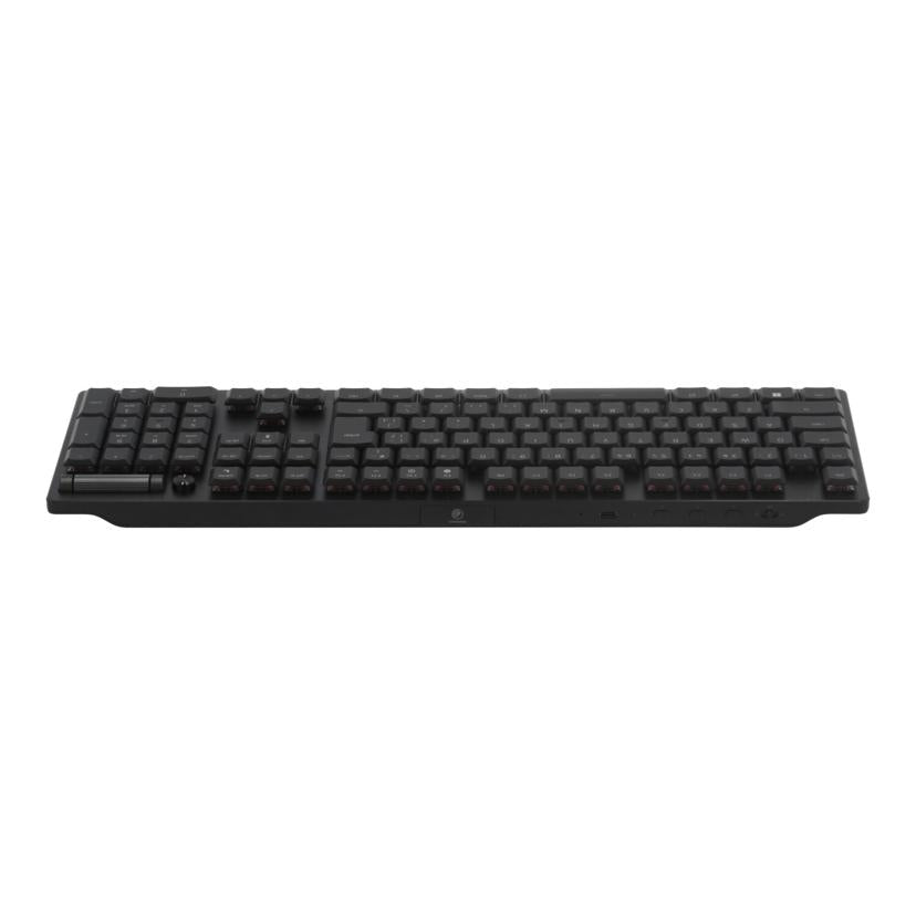 Razer レイザー　/ゲーミングキーボード／DeathStalker　V2　Pro　JP　Linear/RZ03-04361400-R3J1//PM2234F66700009/Aランク/67