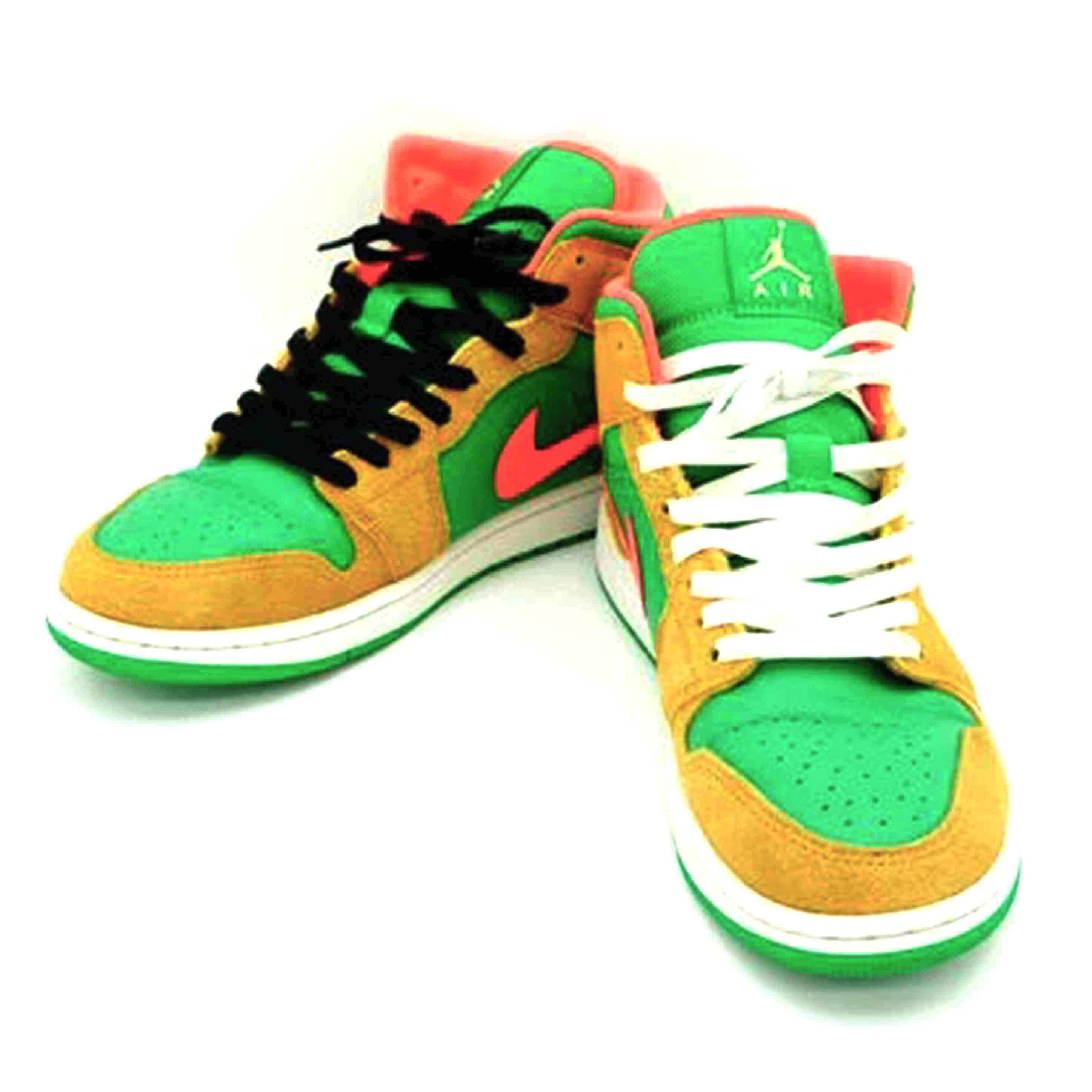 NIKE ナイキ/NIKE　JODAN1　MID　SE/DX4332-700//ABランク/78