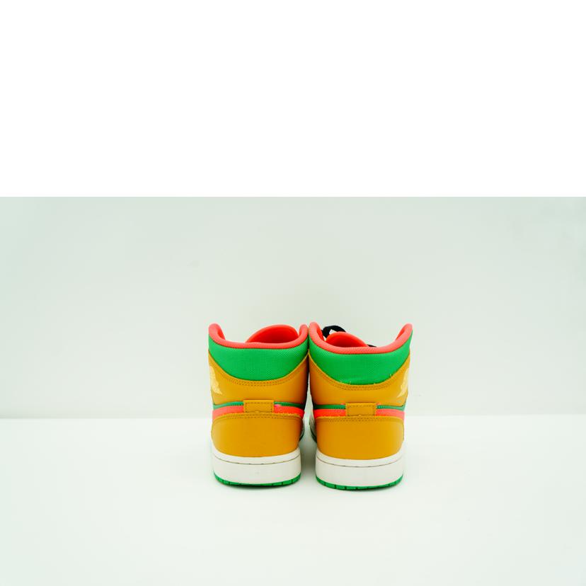 NIKE ナイキ/NIKE　JODAN1　MID　SE/DX4332-700//ABランク/78