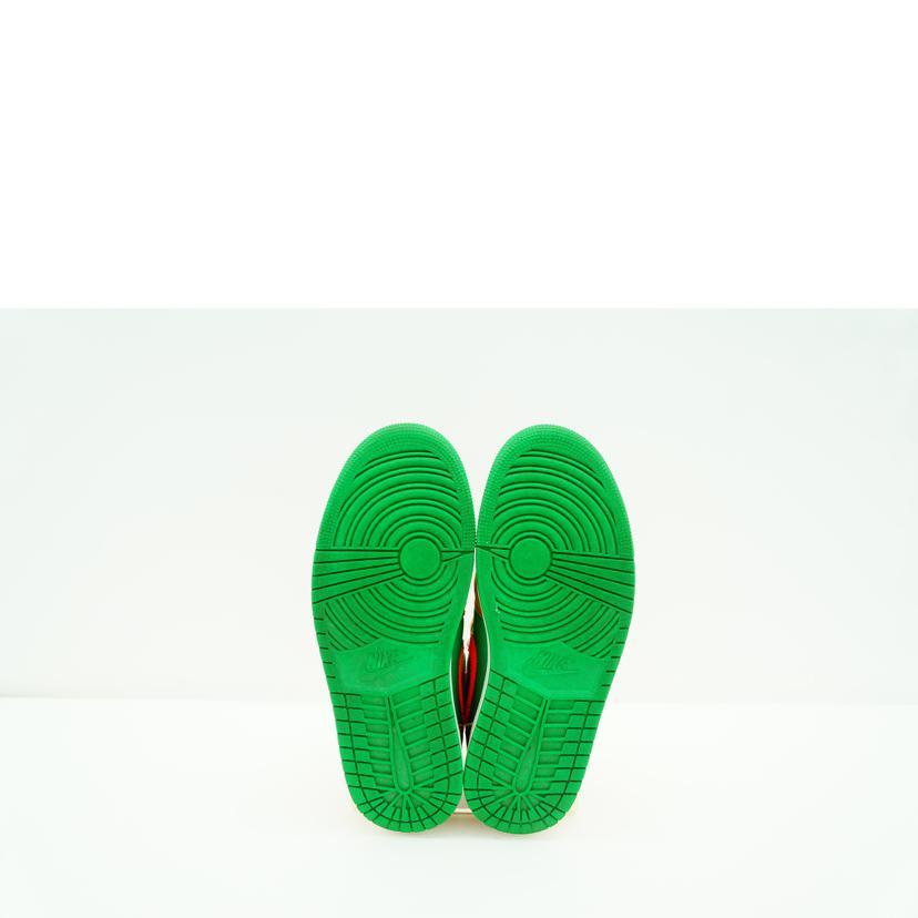 NIKE ナイキ/NIKE　JODAN1　MID　SE/DX4332-700//ABランク/78