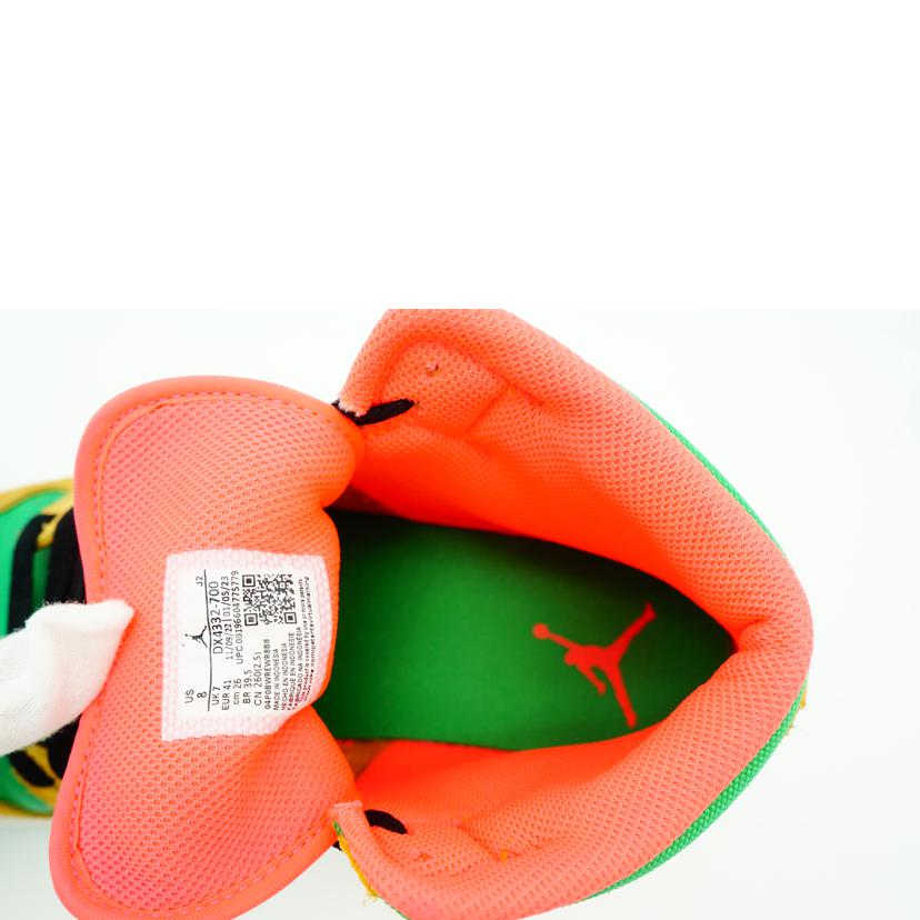 NIKE ナイキ/NIKE　JODAN1　MID　SE/DX4332-700//ABランク/78