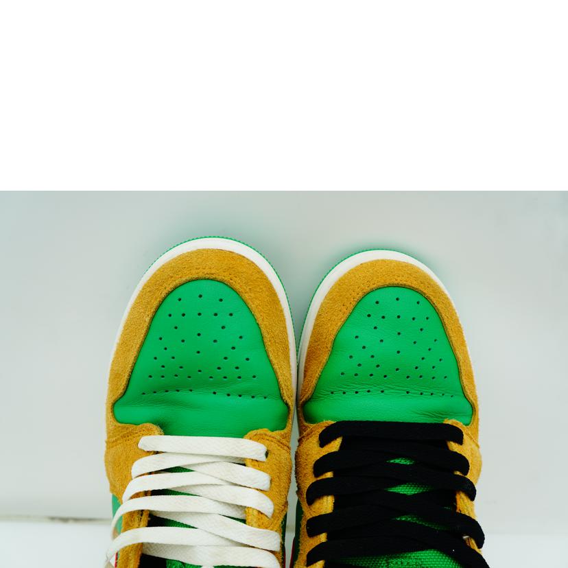 NIKE ナイキ/NIKE　JODAN1　MID　SE/DX4332-700//ABランク/78
