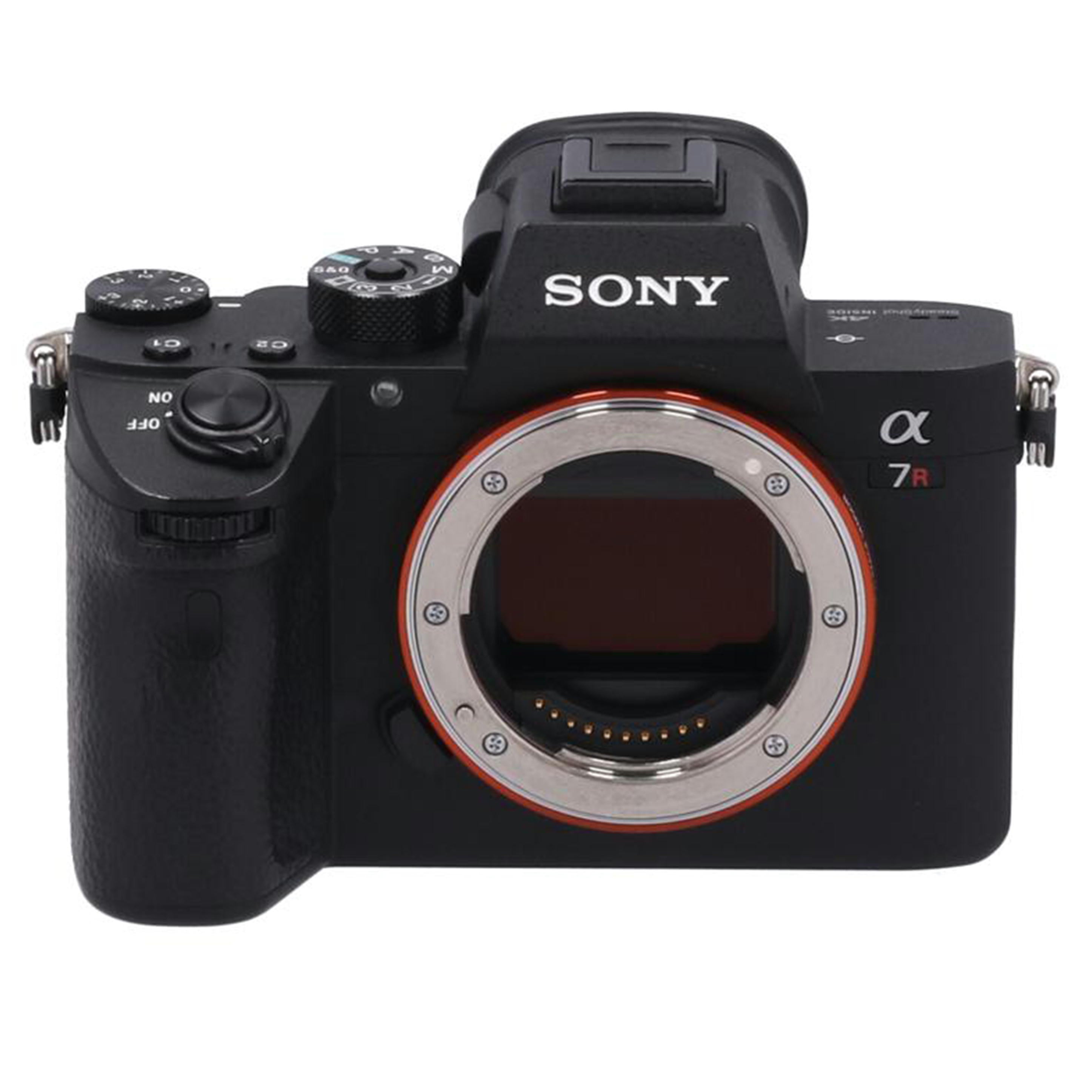 SONY　 ソニー　/ミラーレス一眼　ボディ／α7R　III/ILCE-7RM3//3043026/Bランク/01
