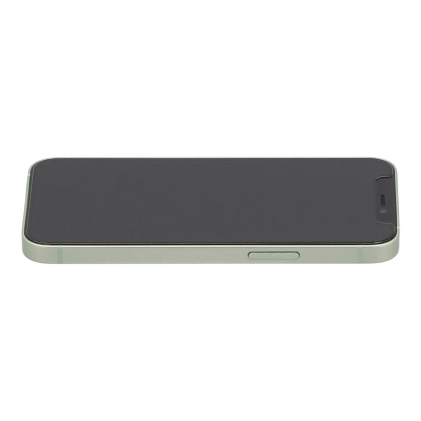 Apple SIMフリー アップル /iPhone12 mini 64GB/MGAV3J/A//C7CDT3T90GQD/ABランク/19