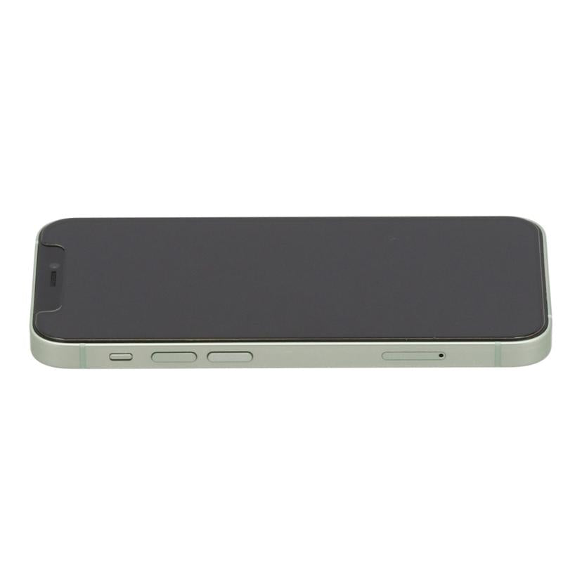 Apple SIMフリー アップル /iPhone12 mini 64GB/MGAV3J/A//C7CDT3T90GQD/ABランク/19
