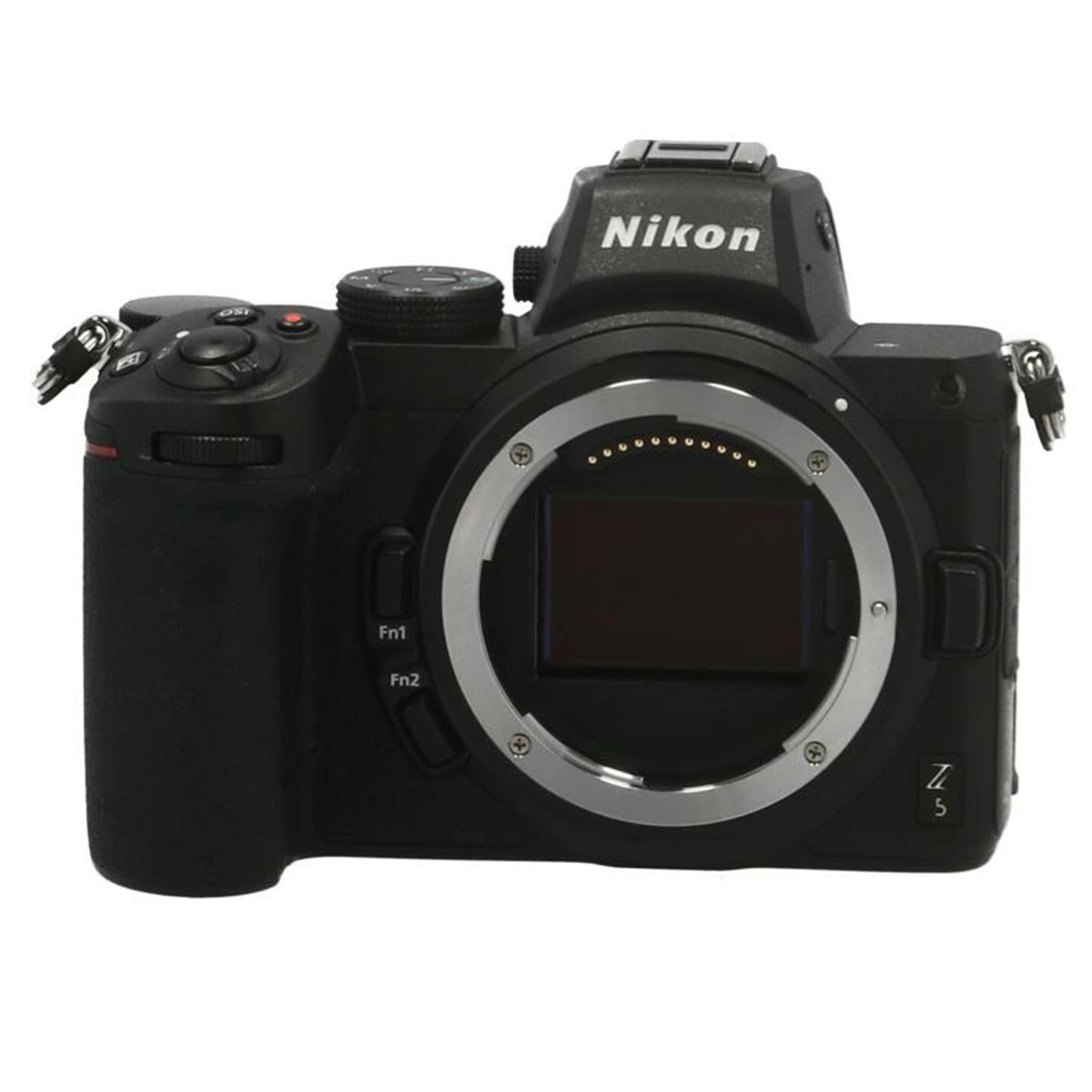 Nikon ニコン　/ミラーレス一眼　ボディ/Z5 ﾎﾞﾃﾞｨ//2030596/Bランク/01