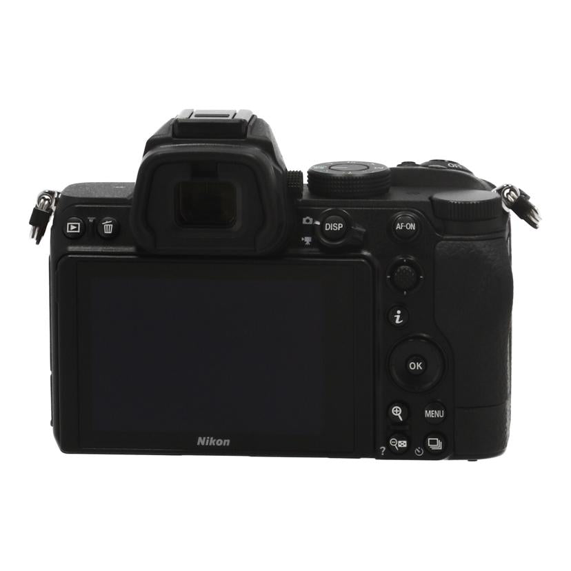Nikon ニコン　/ミラーレス一眼　ボディ/Z5 ﾎﾞﾃﾞｨ//2030596/Bランク/01