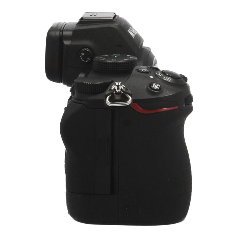 Nikon ニコン　/ミラーレス一眼　ボディ/Z5 ﾎﾞﾃﾞｨ//2030596/Bランク/01