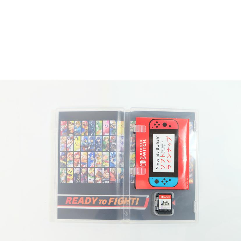 /大乱闘スマッシュブラザーズ//Aランク/71