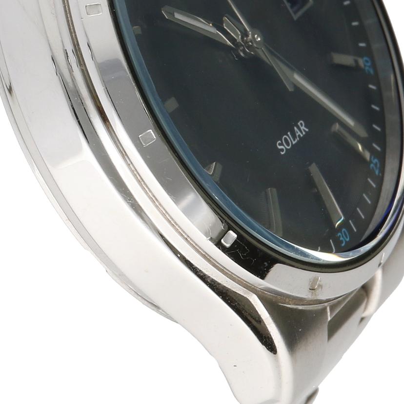 SEIKO セイコー/WIRED/メンズ時計/SOLAR時計/AS32-KSC0//701***/Bランク/19