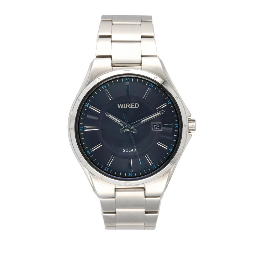 SEIKO セイコー/WIRED/メンズ時計/SOLAR時計/AS32-KSC0//701***/Bランク/19