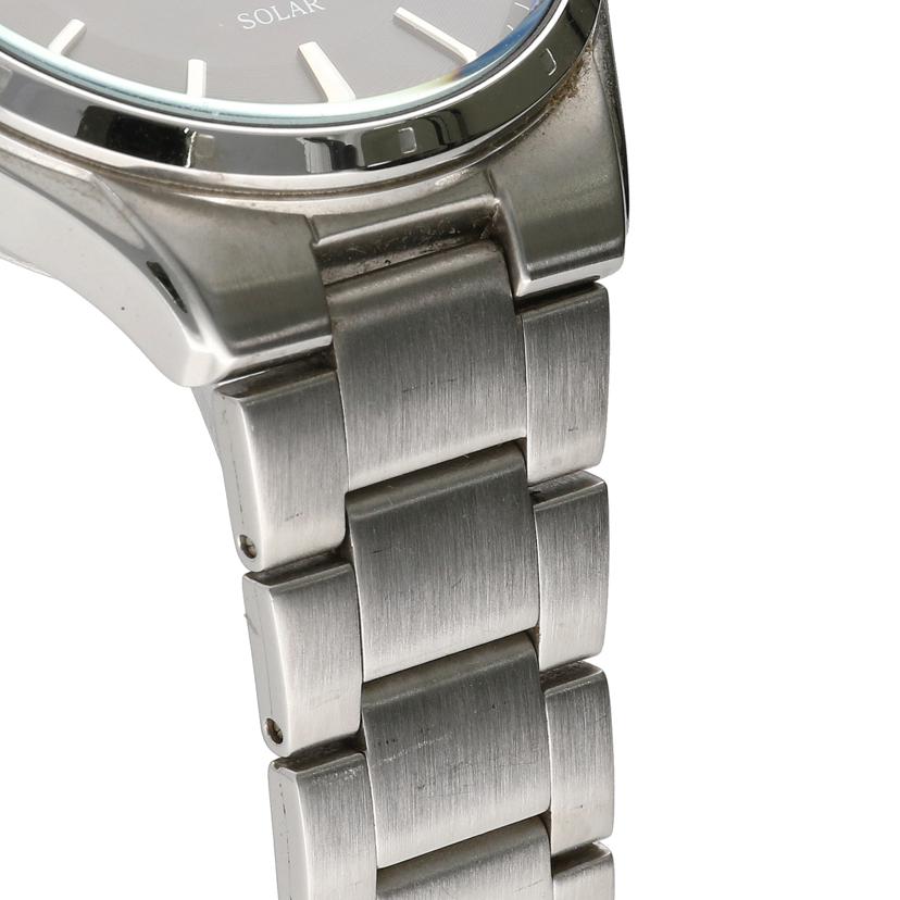SEIKO セイコー/WIRED/メンズ時計/SOLAR時計/AS32-KSC0//701***/Bランク/19