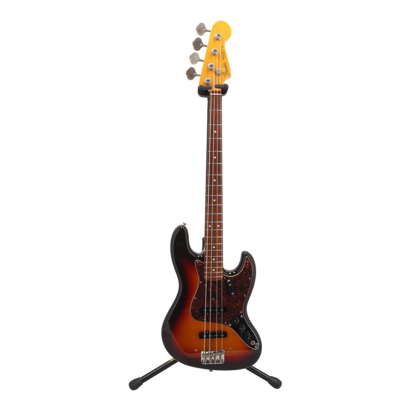 Fender　Japan フェンダー　ジャパン/エレキベース/JAZZ BASS JB-62//R002317/Bランク/75