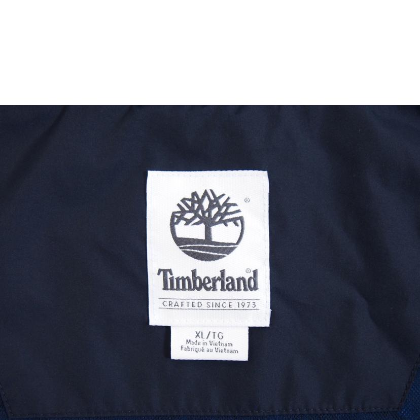 Timberland ティンバーランド/ナイロンライトアウター//ABランク/71