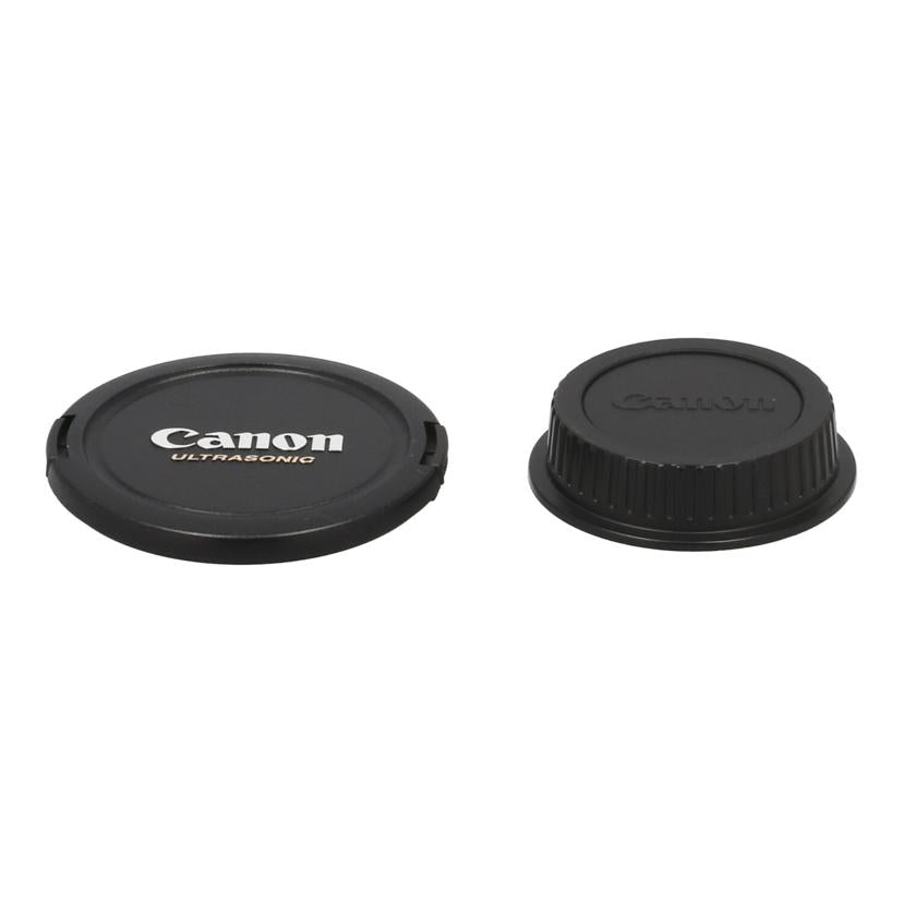 Canon キヤノン　/交換レンズ／24－105mmL/EF24-105mm F4L IS USM//4614355/Bランク/01
