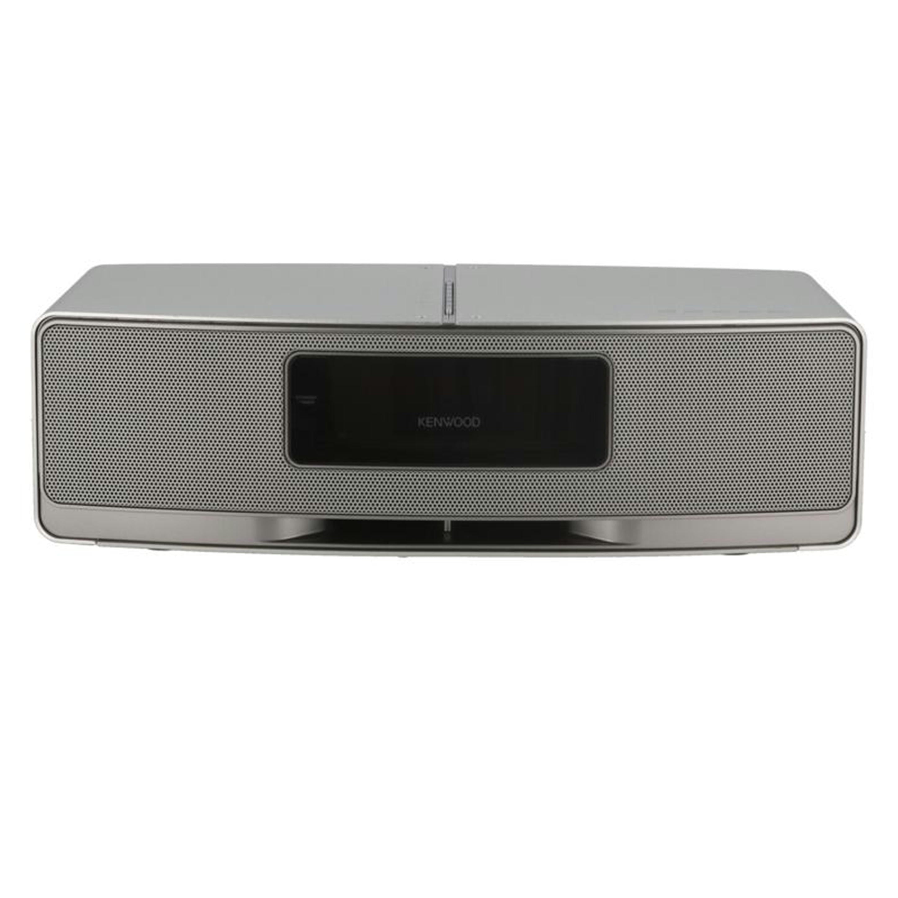KENWOOD ケンウッド　/CDシステム/U-K323//90300909/ABランク/05