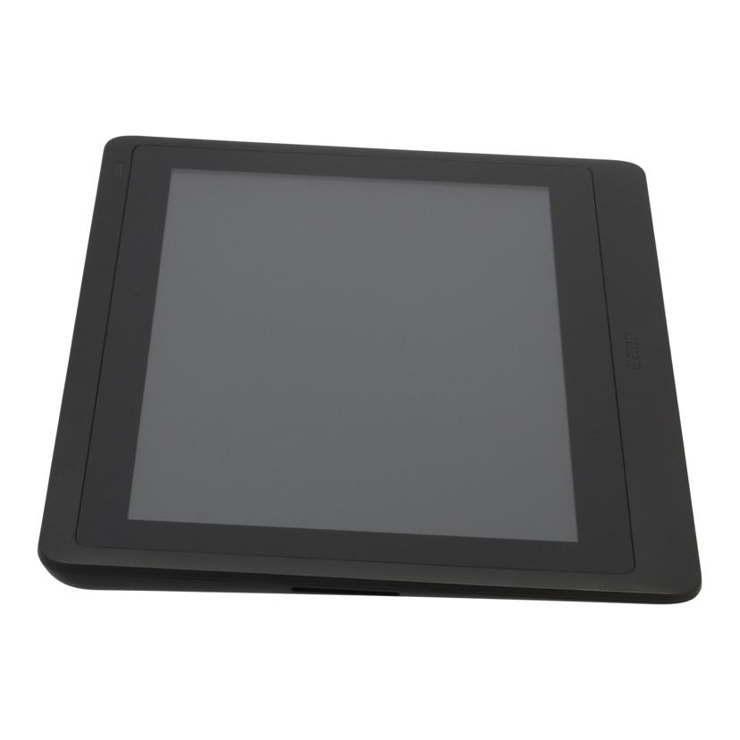 Wacom ワコム　/液晶ペンタブレット／Cintiq　16/DTK-1660K0D//2CQ00X1003382/Bランク/41