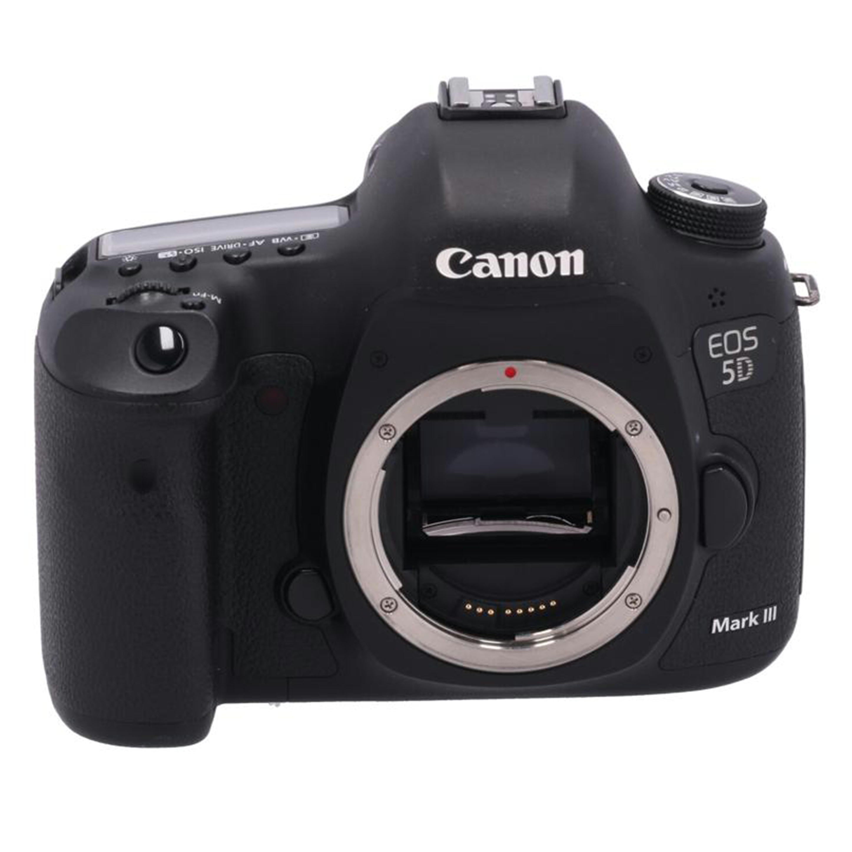 Canon　 キヤノン/デジタル一眼/EOS 5D Mark 3 ボディ//221020000564/Bランク/78