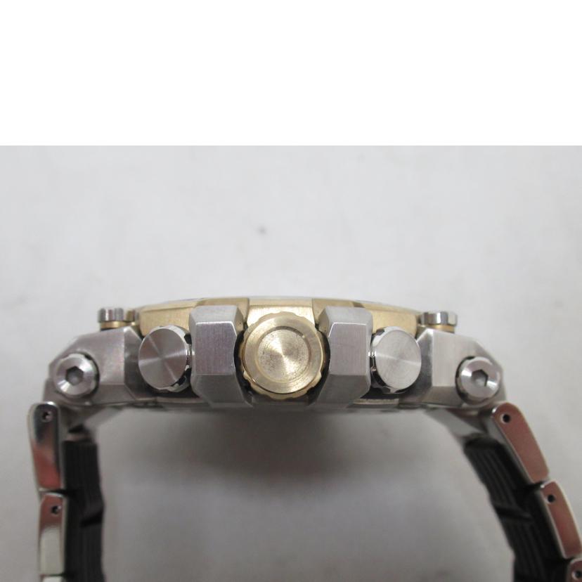 CASIO/G－SHOCK/スマホリンク/ソーラー電波/MTG-B3000//Aランク/63
