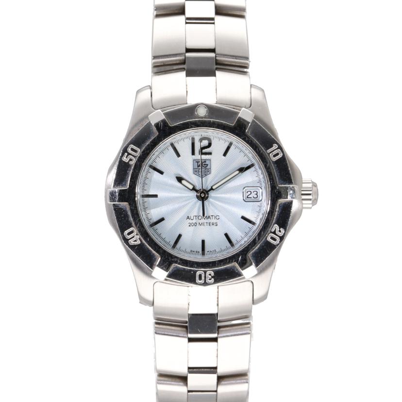 TAG　HEUER タグホイヤー/エクスクルーシブ／自動巻き/WN2311//YS5***/ABランク/91