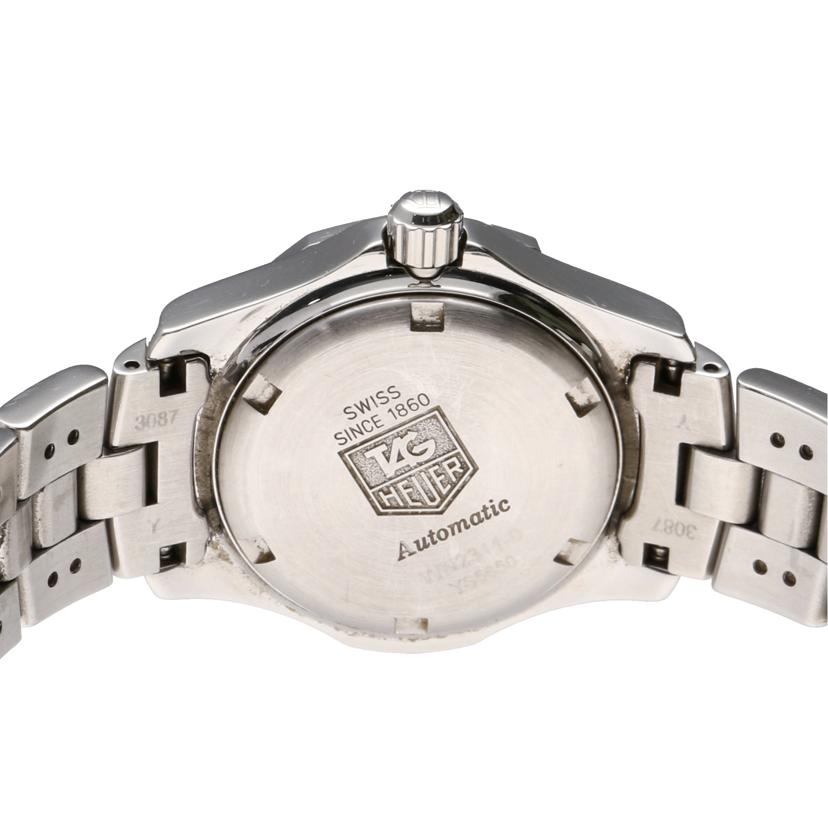TAG　HEUER タグホイヤー/エクスクルーシブ／自動巻き/WN2311//YS5***/ABランク/91