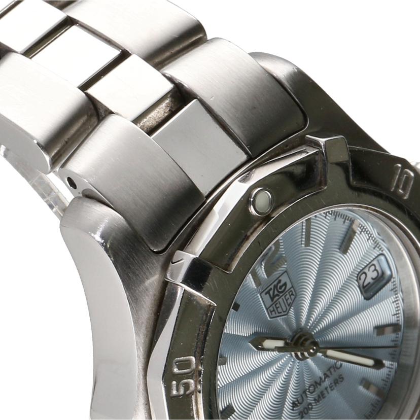 TAG　HEUER タグホイヤー/エクスクルーシブ／自動巻き/WN2311//YS5***/ABランク/91