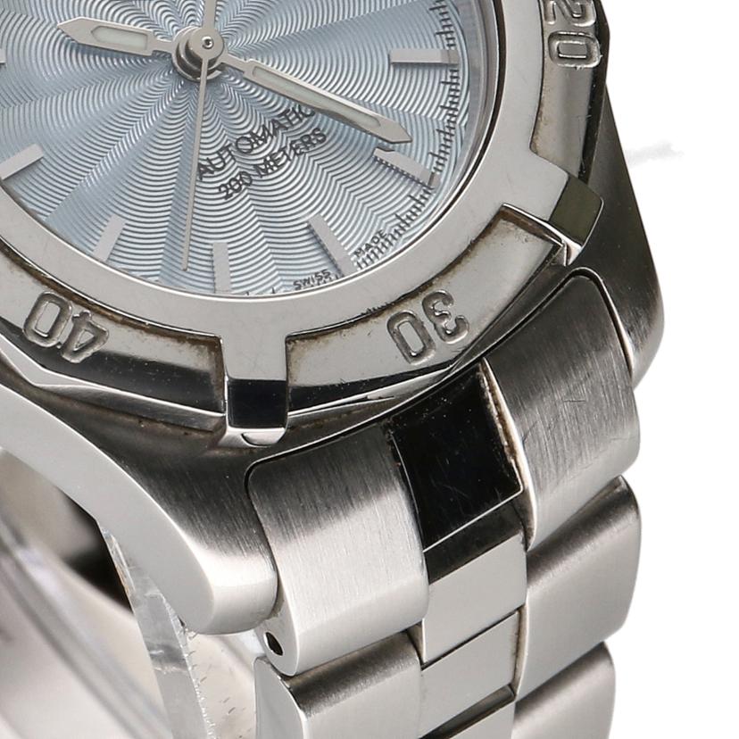 TAG　HEUER タグホイヤー/エクスクルーシブ／自動巻き/WN2311//YS5***/ABランク/91