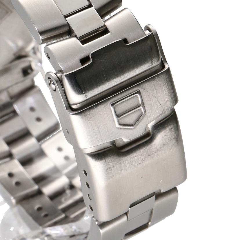 TAG　HEUER タグホイヤー/エクスクルーシブ／自動巻き/WN2311//YS5***/ABランク/91