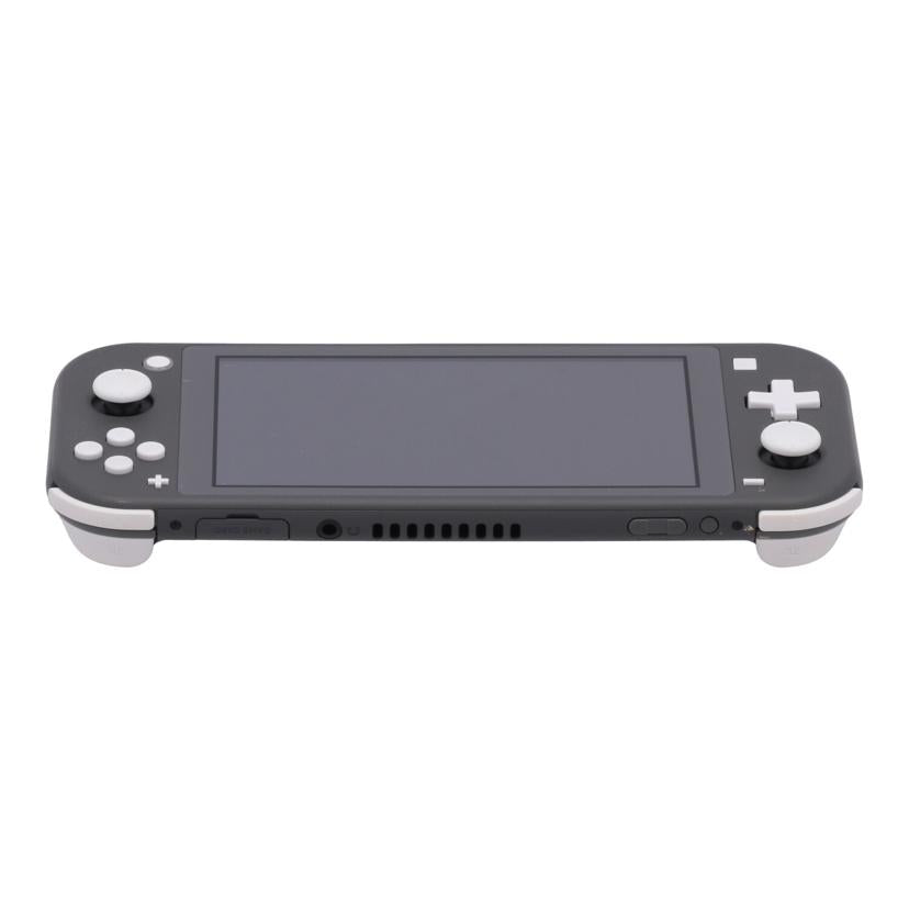 NINTENDO 任天堂 ニンテンドー　/Nintendo　Switch　Lite　本体/HDH-S-GAZAA//XJJ70014702429/Bランク/24