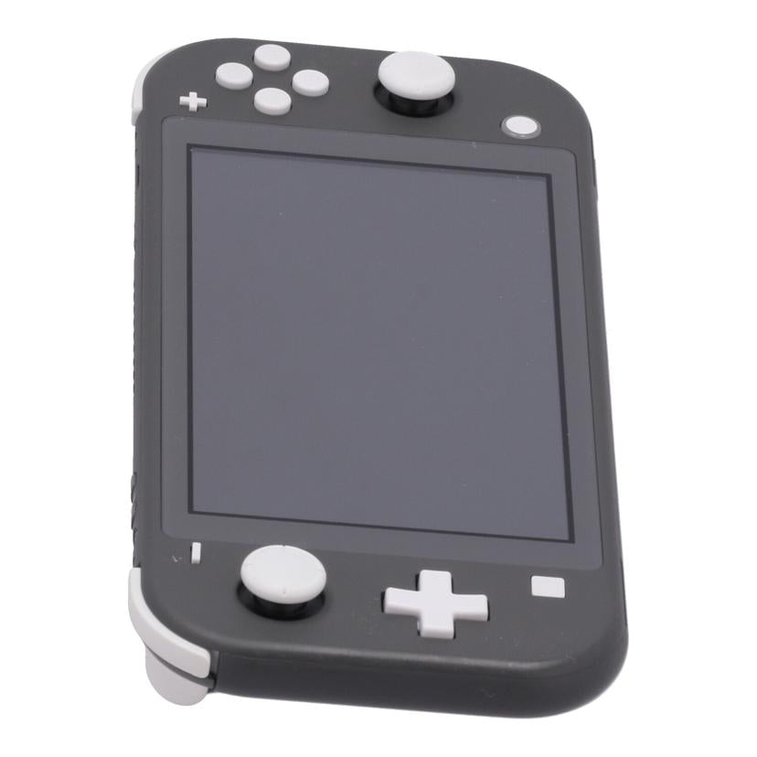 NINTENDO 任天堂 ニンテンドー　/Nintendo　Switch　Lite　本体/HDH-S-GAZAA//XJJ70014702429/Bランク/24