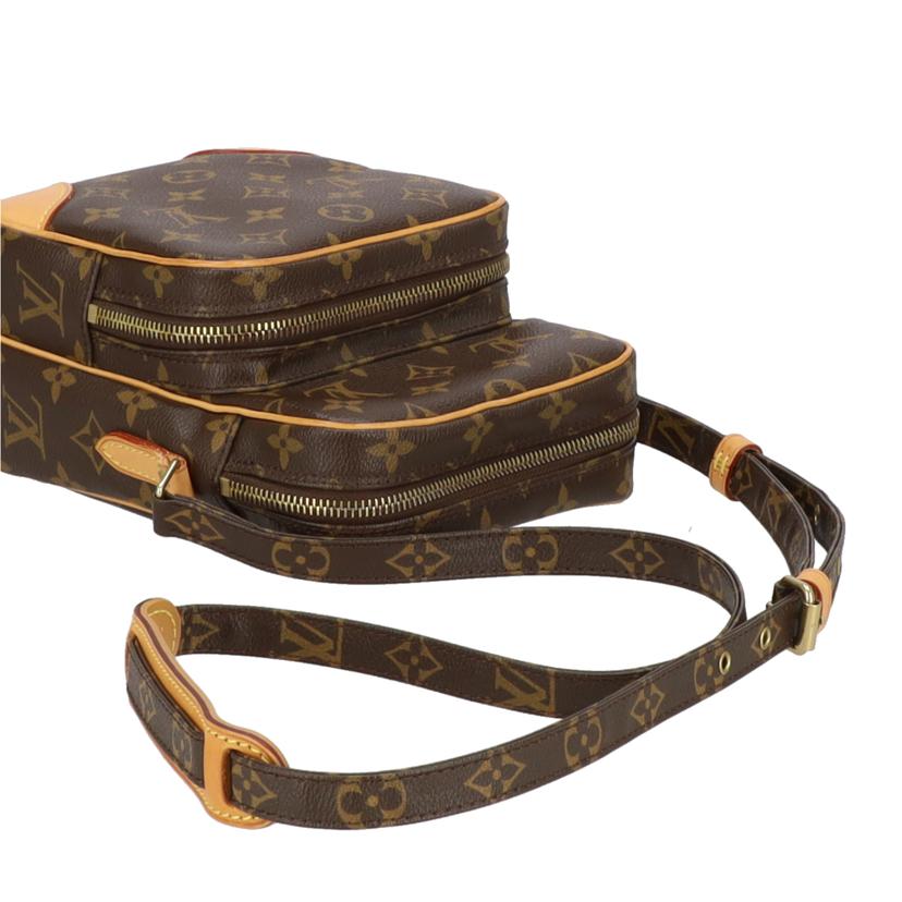 LOUIS VUITTON/アマゾン／モノグラム/M45236//TJ0***/Aランク/85