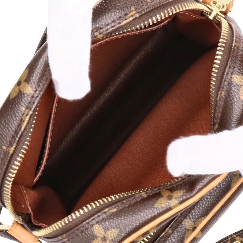 LOUIS VUITTON/アマゾン／モノグラム/M45236//TJ0***/Aランク/85